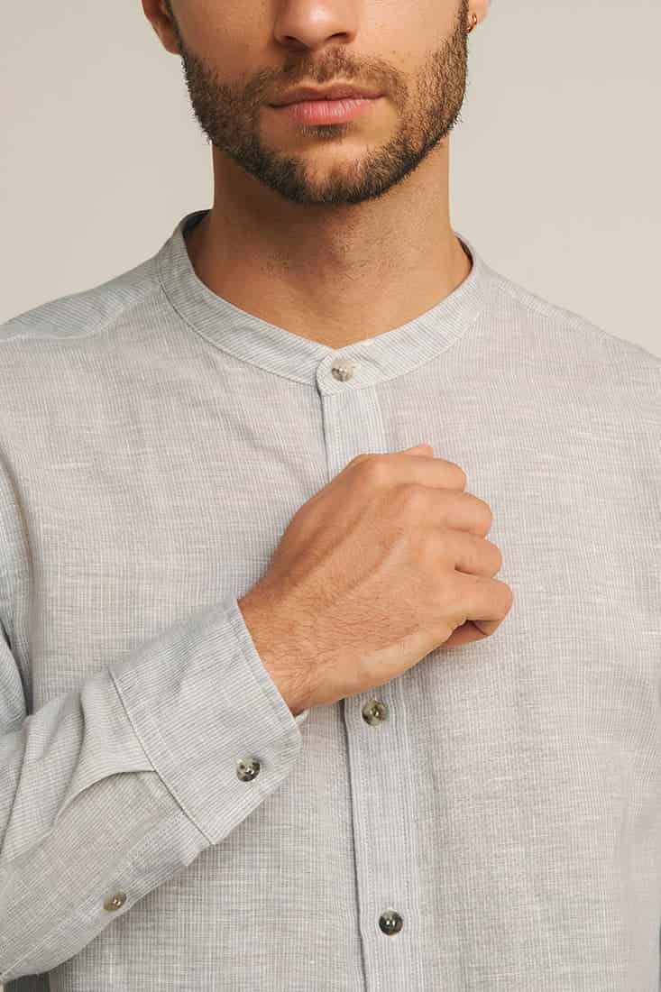 Camisa - miniatura 4