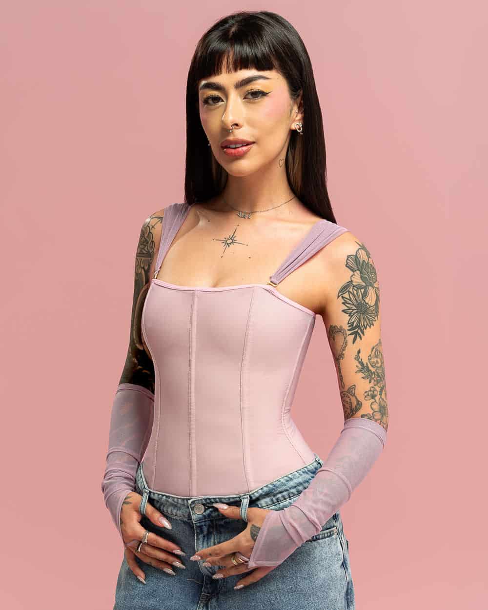 Corset Sabrina - miniatura 1