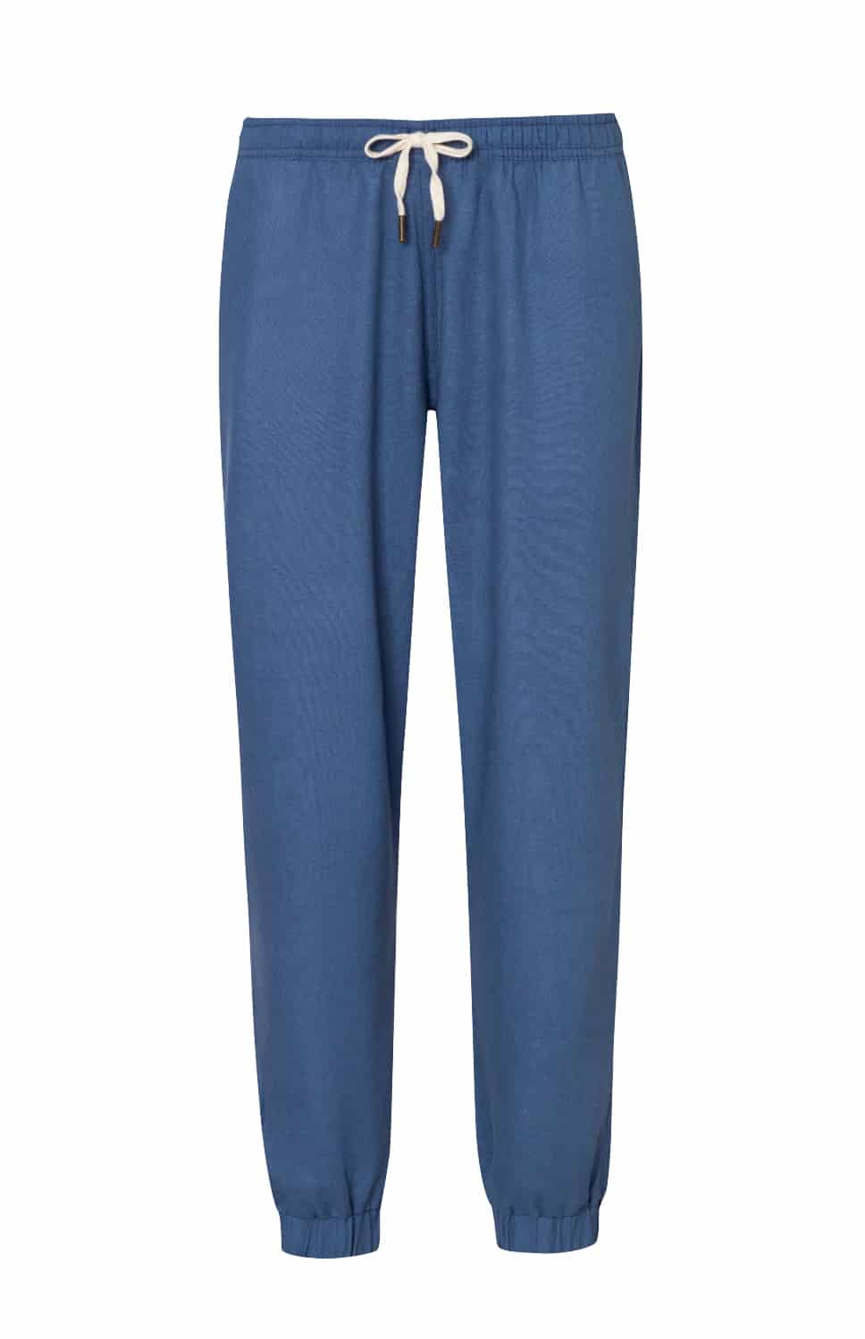Joggers de Lino Moonlight - miniatura 2
