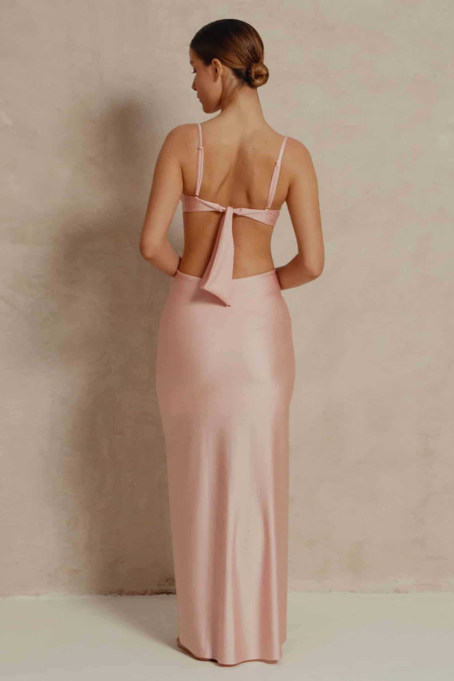Camelia Skirt - miniatura 6