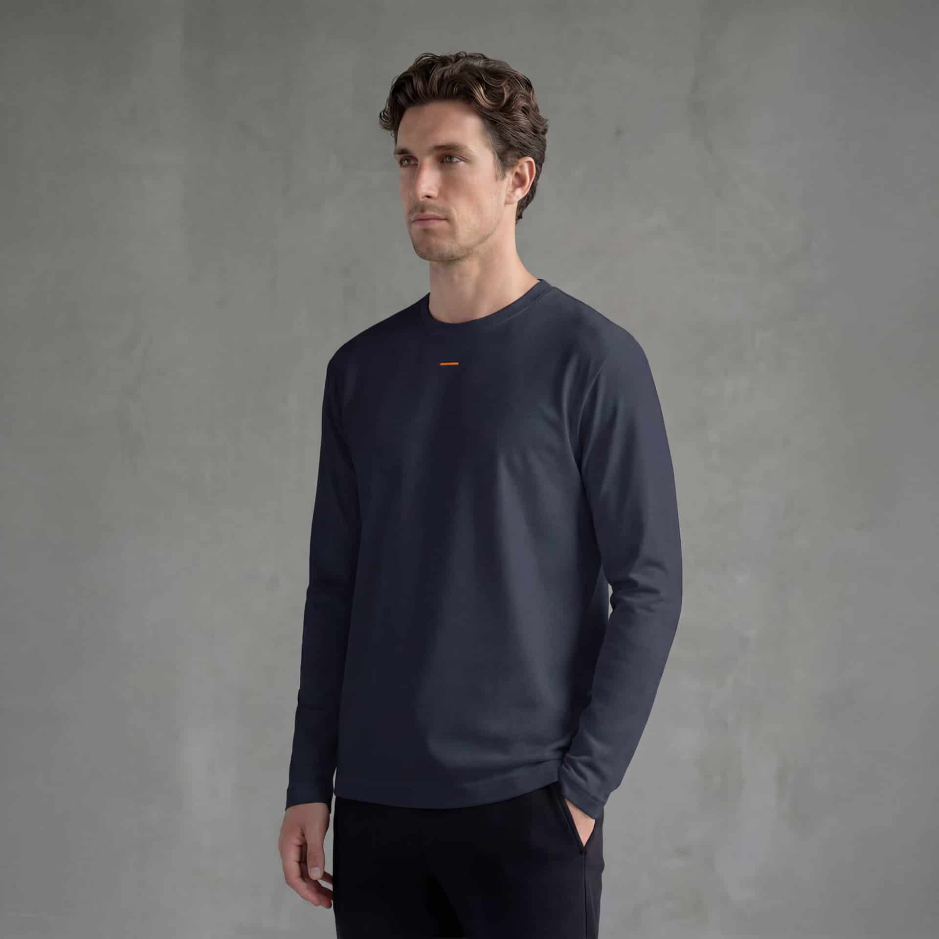 Raise The Bar T-Shirt Long Sleeve - miniatura 18