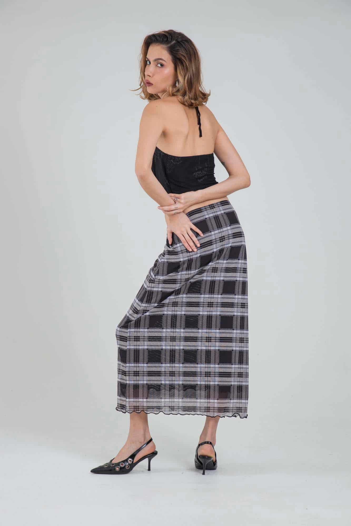 SIENNA BLACK TOP - miniatura 7