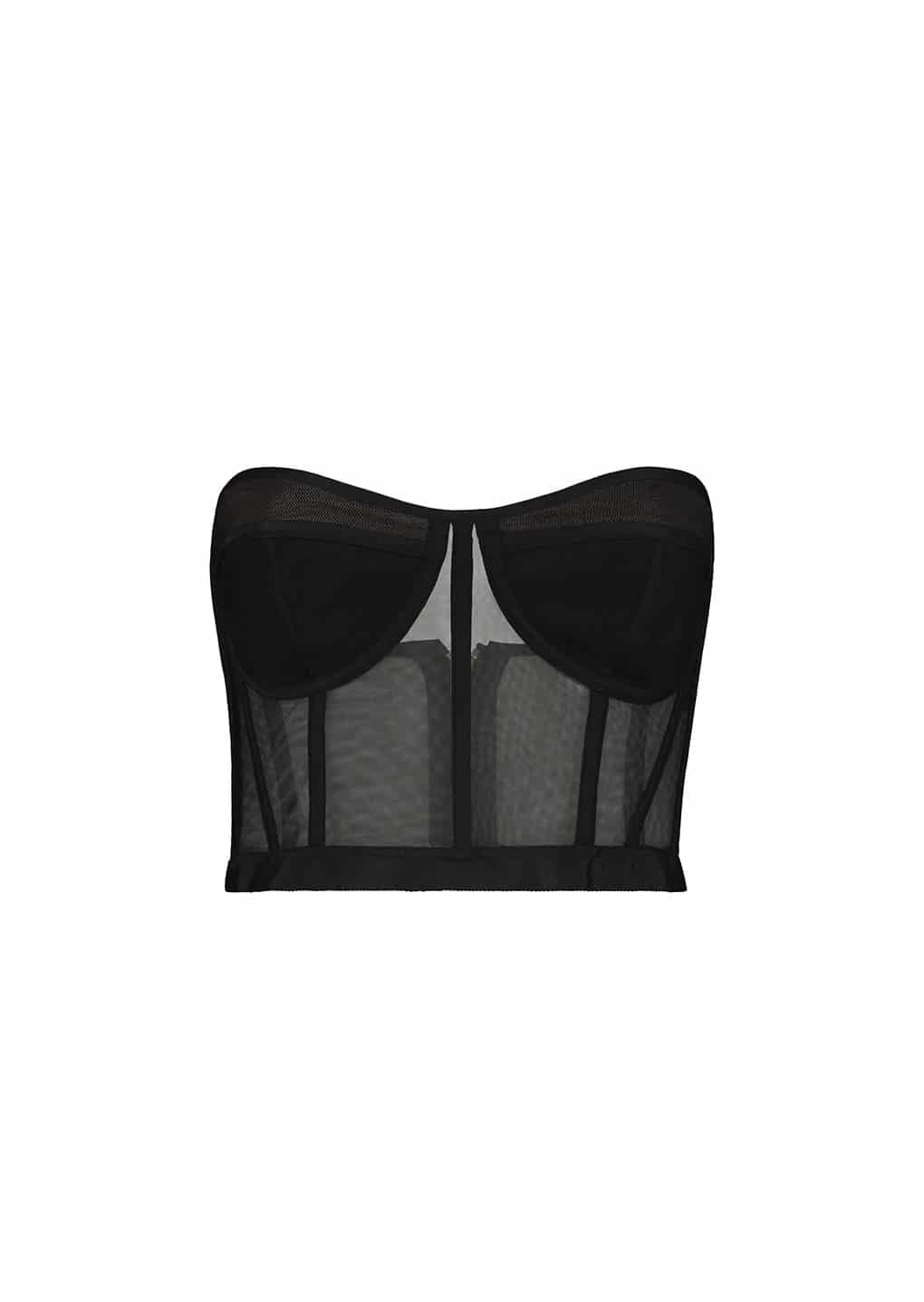Jazz Bustier - miniatura 1