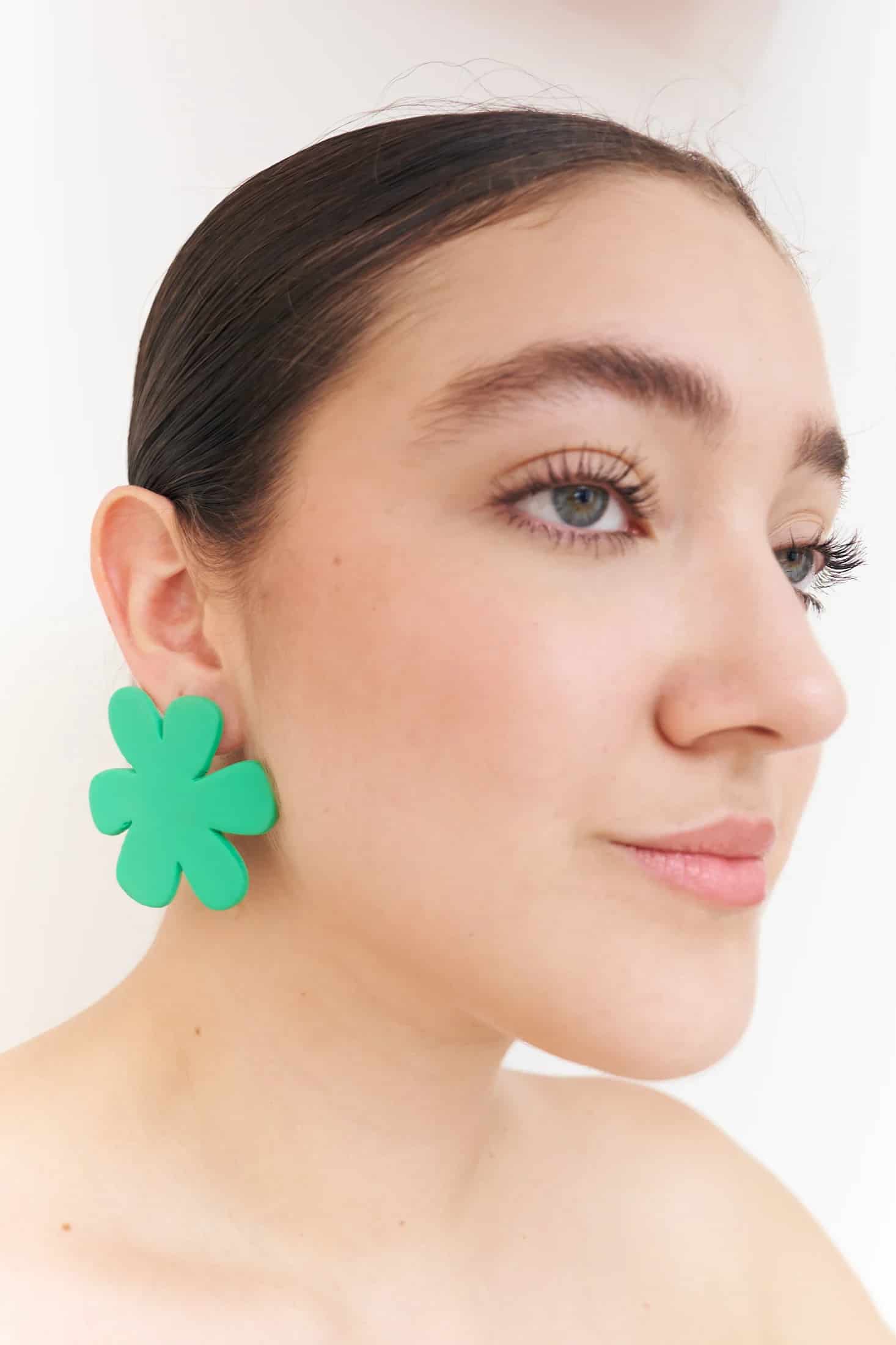 Aretes Latido - miniatura 2