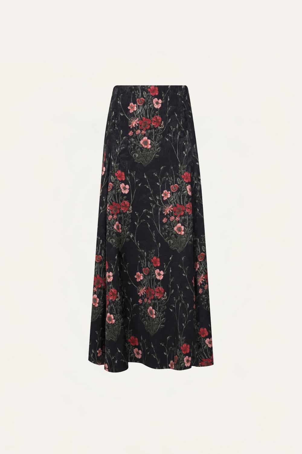 Encanto De Isla Skirt - miniatura 1