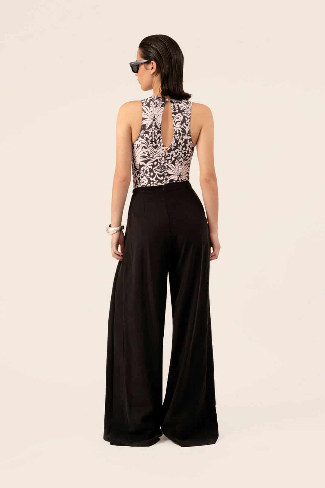 Body Solids Capsula Basic - miniatura 2
