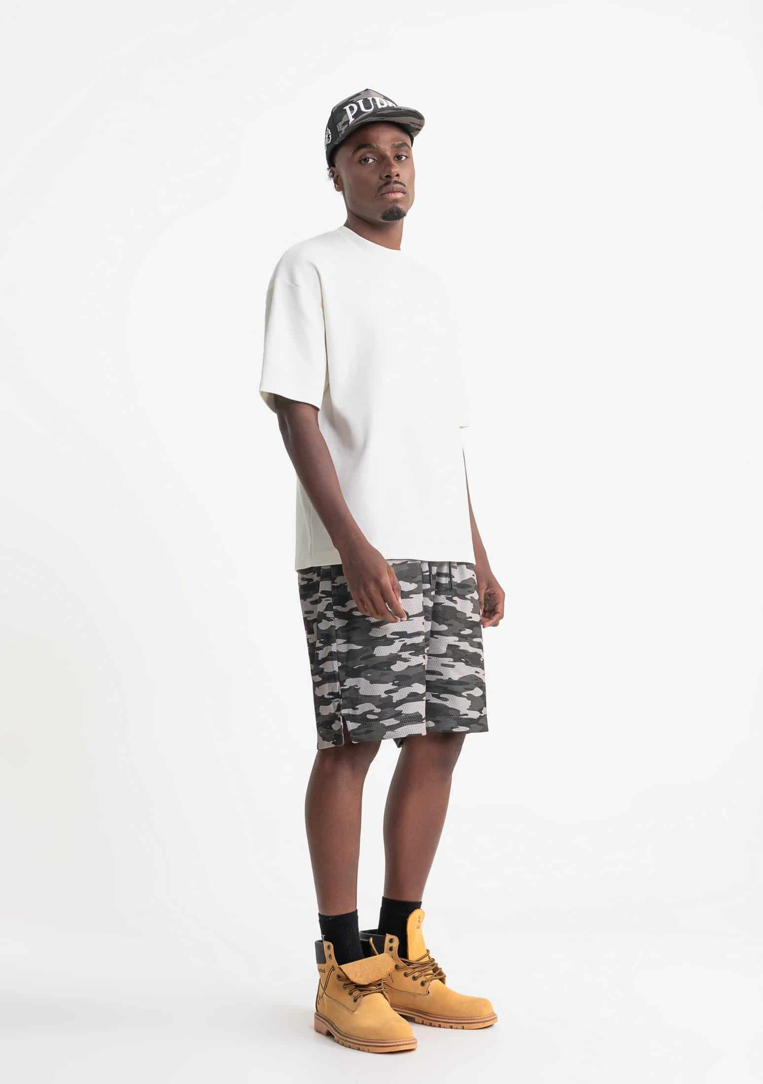 Rustic Shorts - miniatura 6
