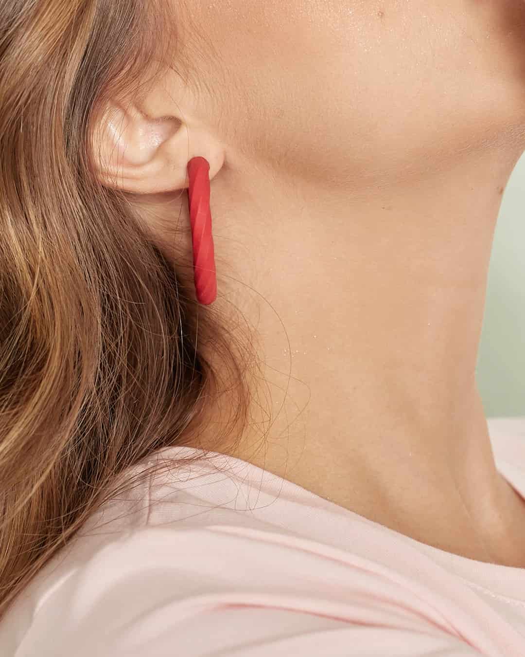Twist Hoops - miniatura 2