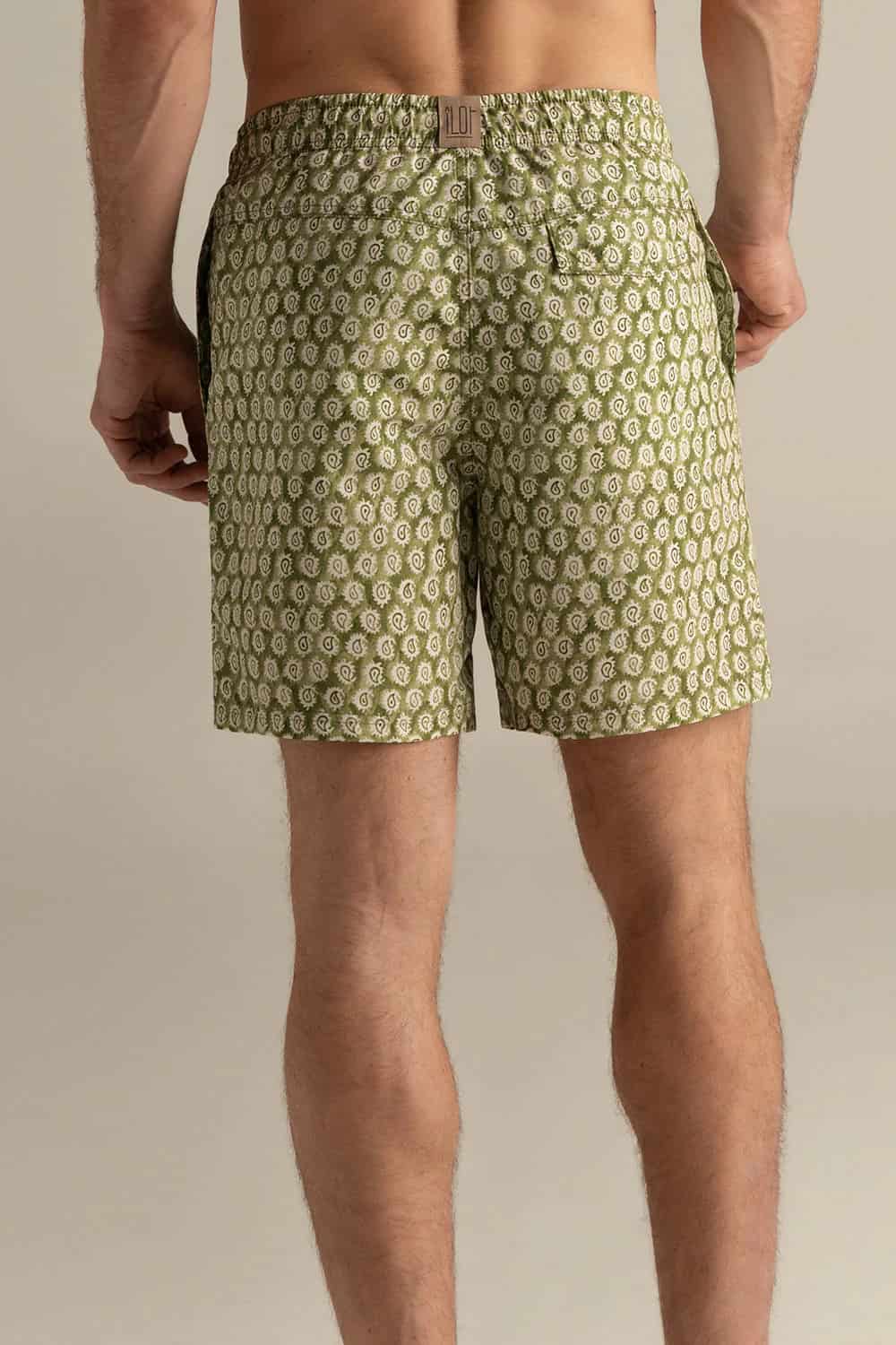 Pantaloneta península - miniatura 10