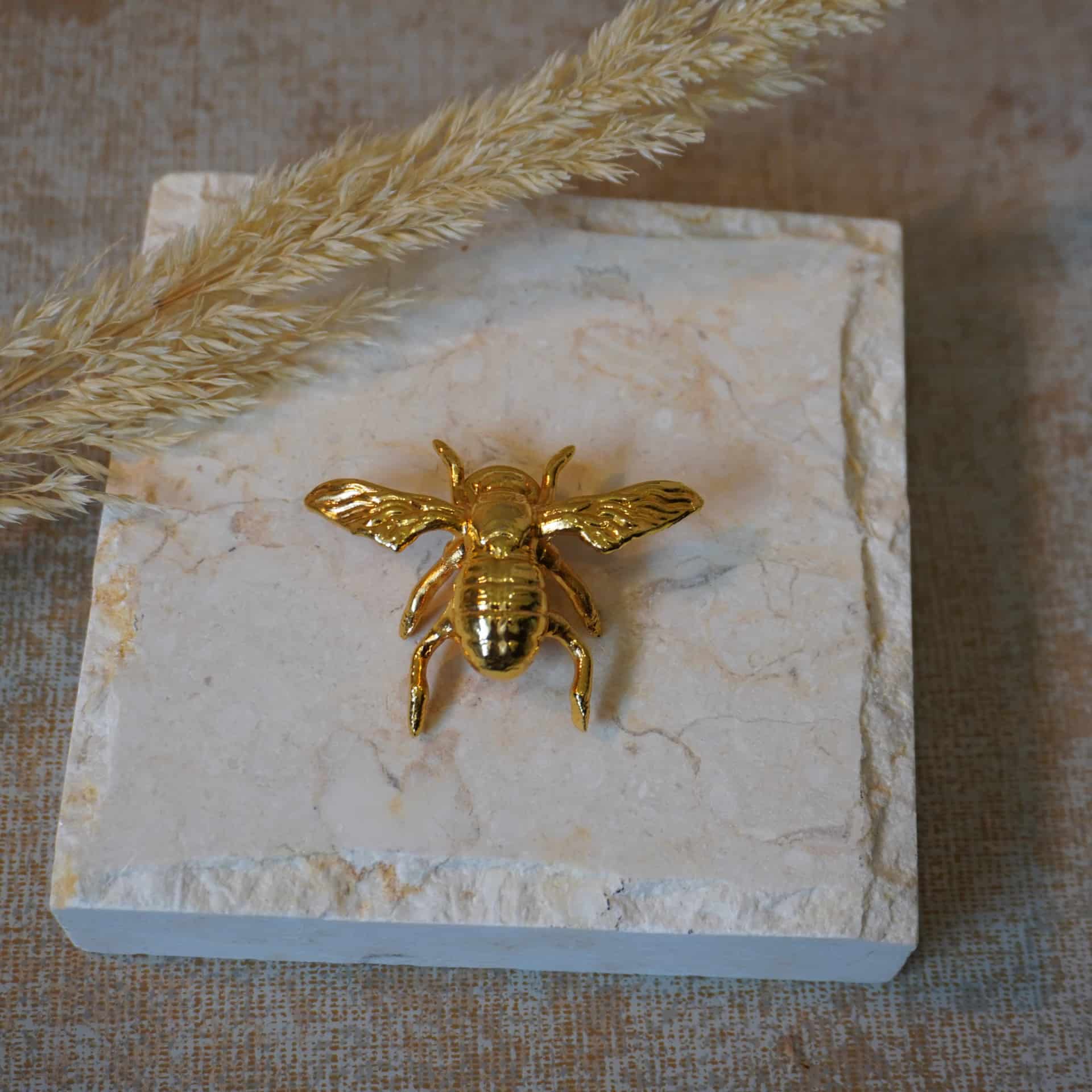 Wasp Pin - miniatura 4