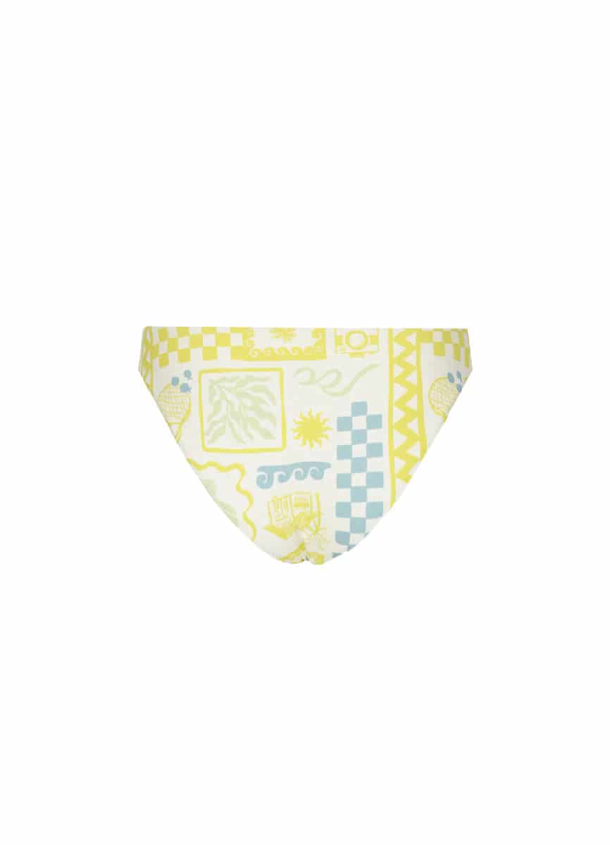 CITRUS COAST ORCHID BOTTOM 94144 - miniatura 2