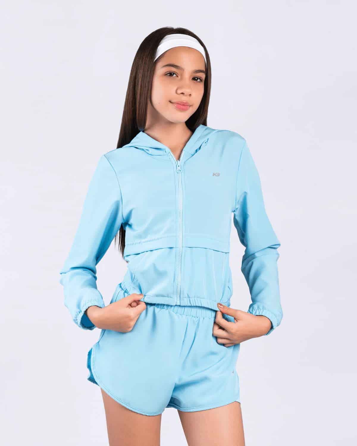 Chaqueta Running Her-Era┃KAYBU REF.1302 - miniatura 2