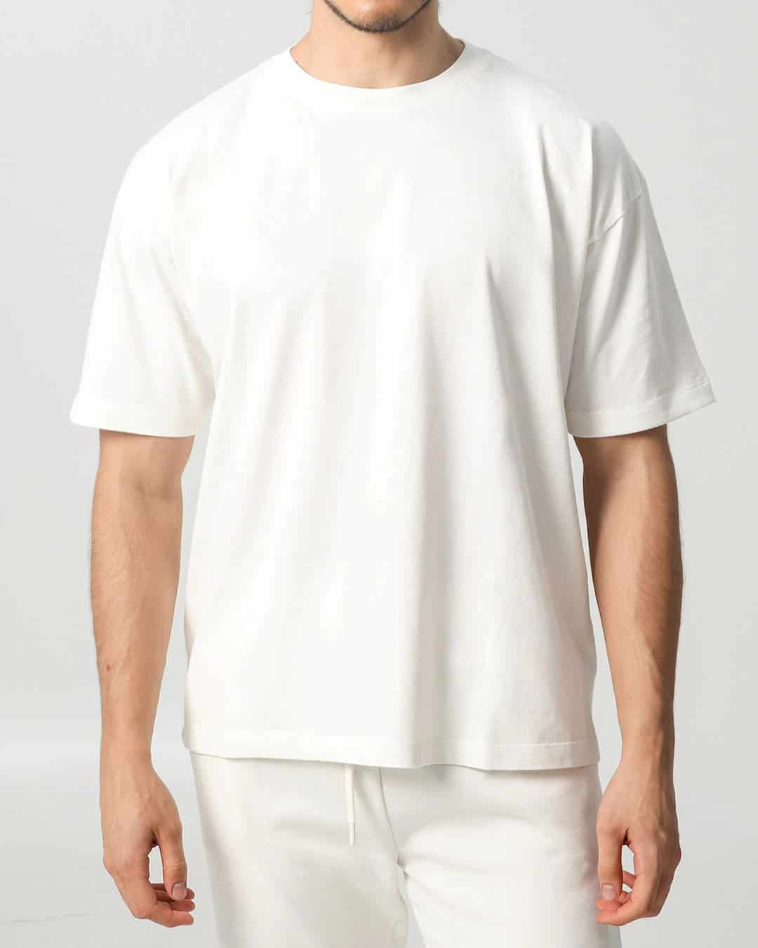 Camiseta Oversize - miniatura 2