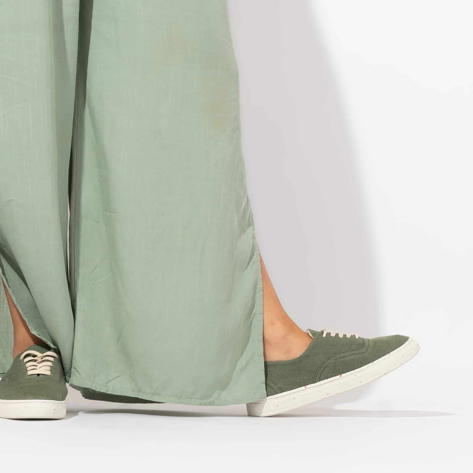 Tenis Pachas Verde - miniatura 8