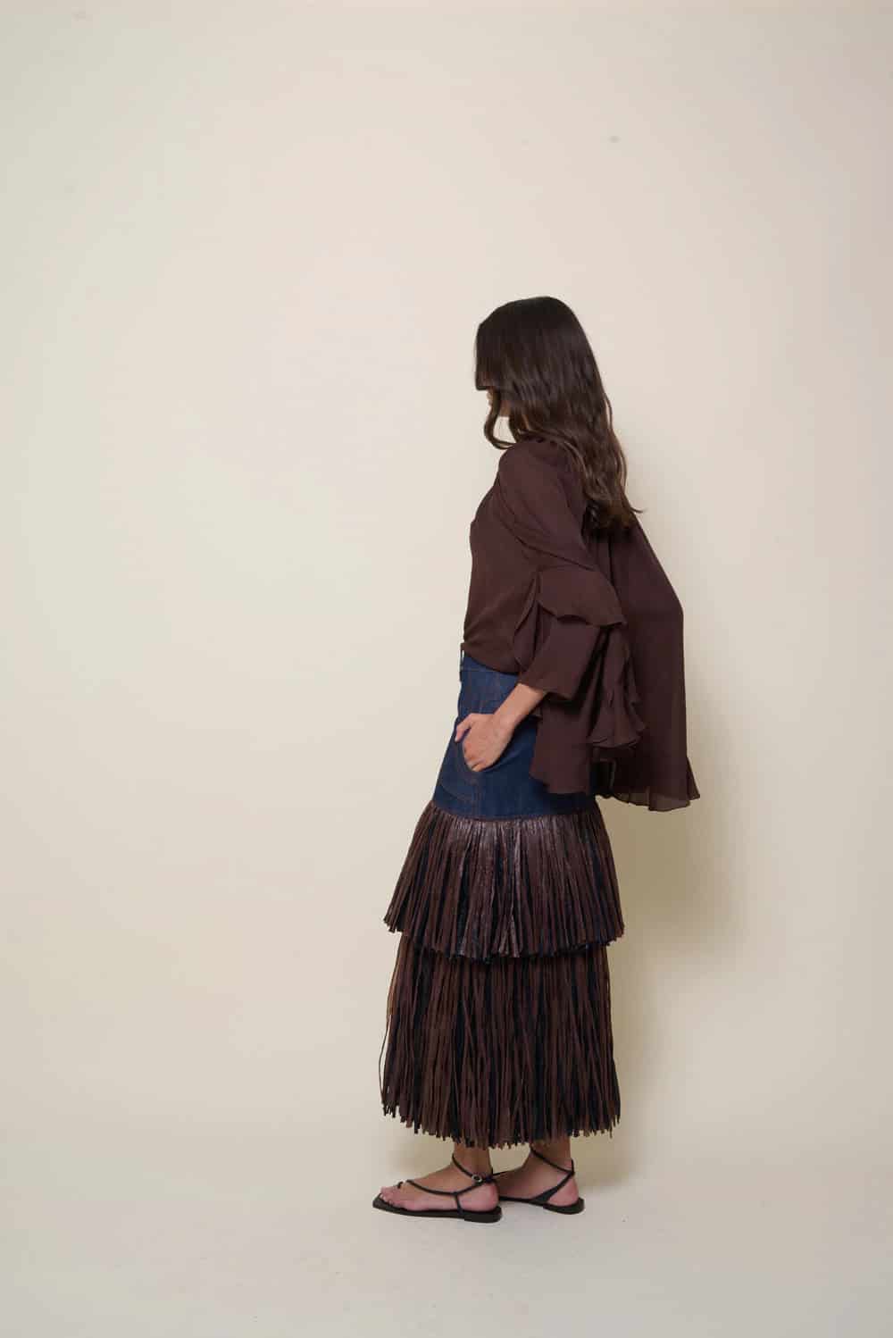 Calipso Skirt - miniatura 4