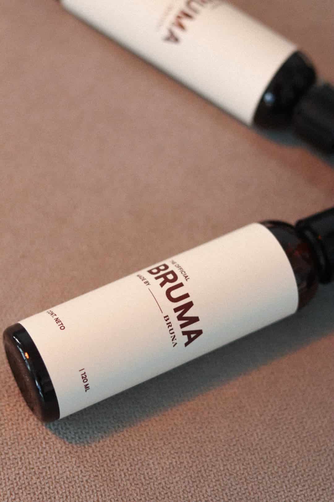 AGUA DE LINOS BRUMA - miniatura 2