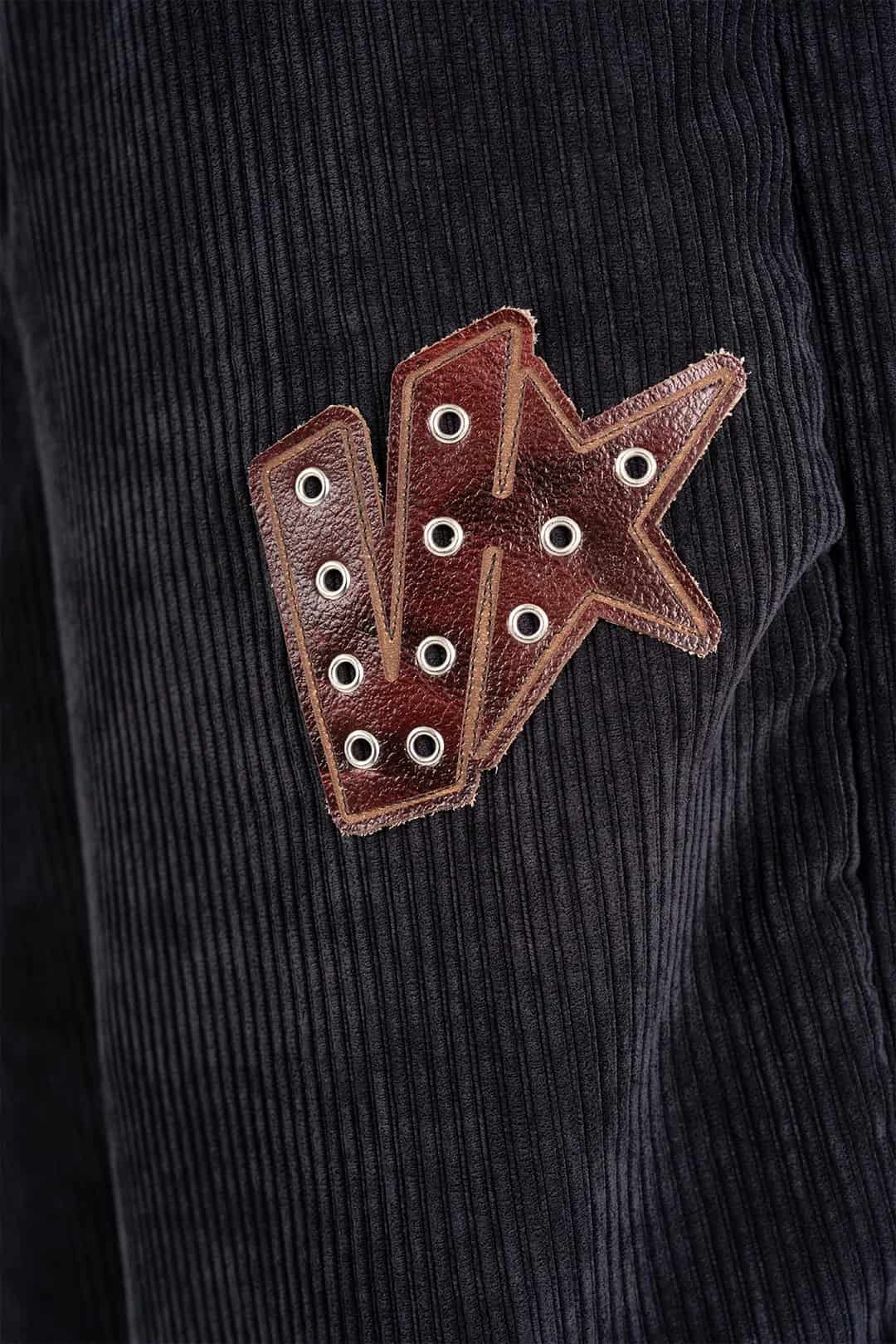 VENENO PANTALON DARK GRAIN - miniatura 9