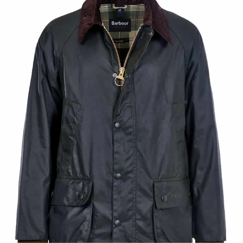 Classic Bedale® Wax Jacket - miniatura 11
