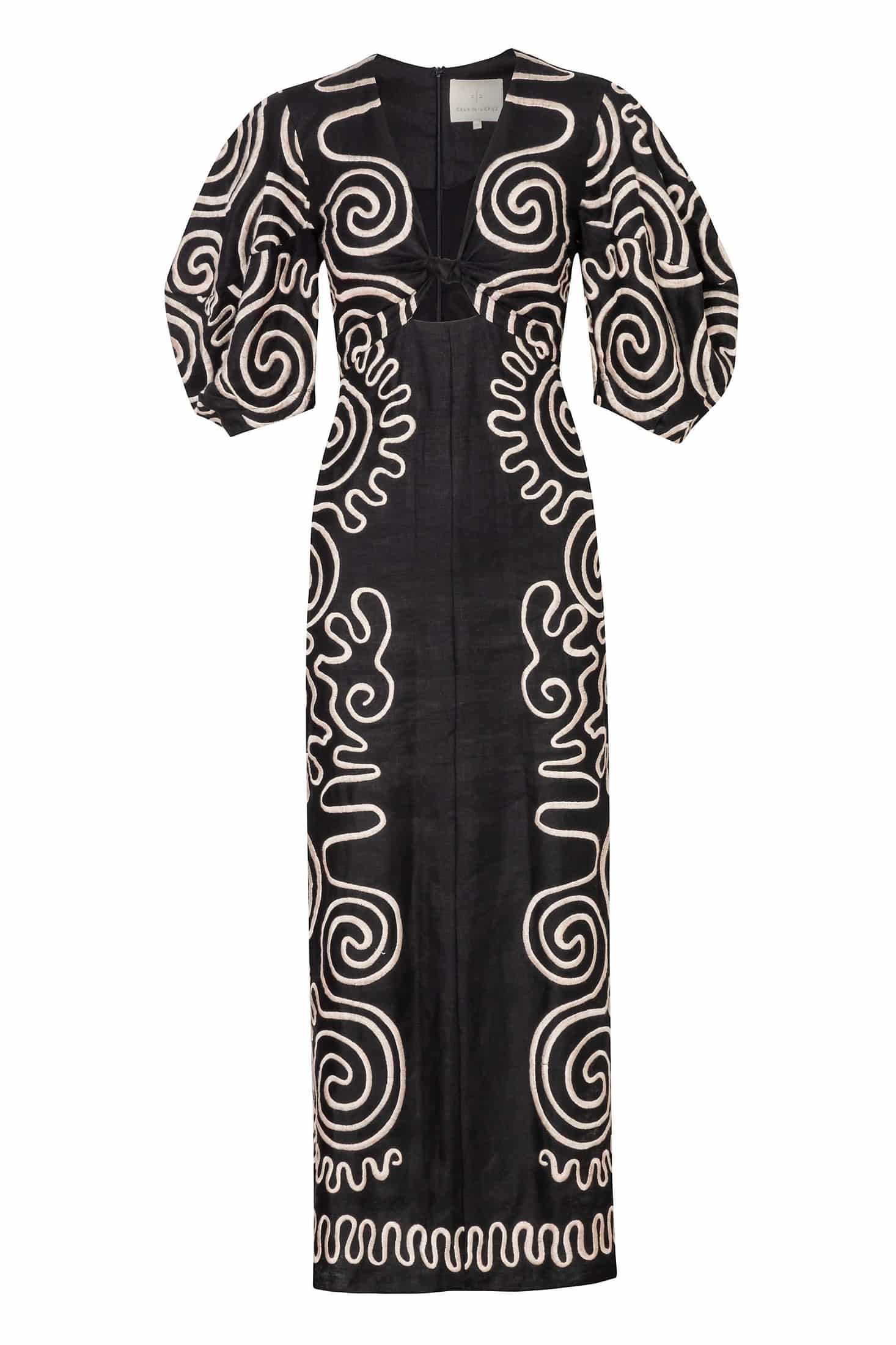 GAIA DRESS - miniatura 2