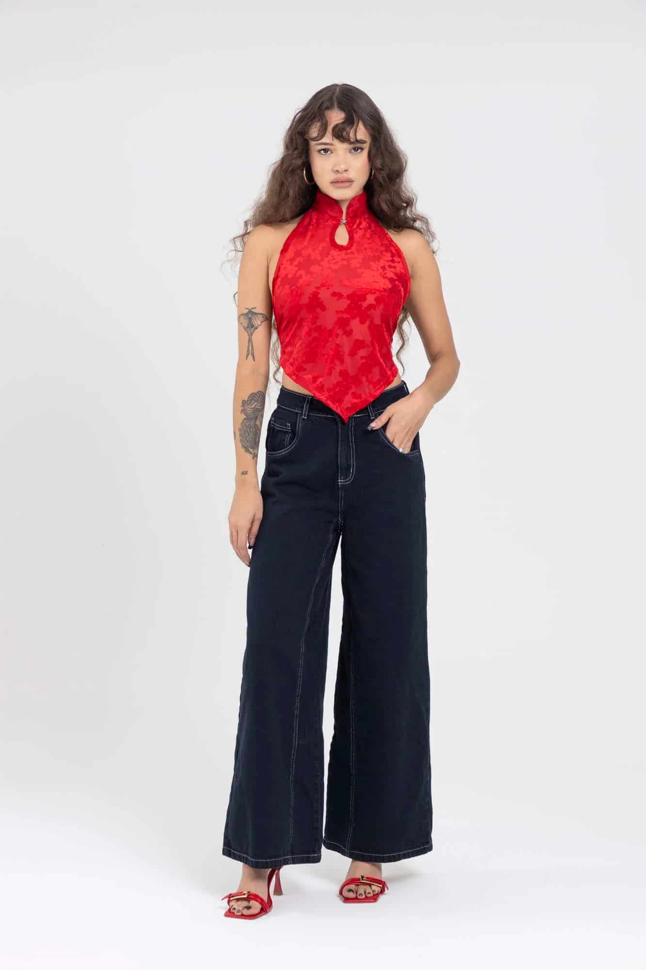 ASIA RED TOP - miniatura 11