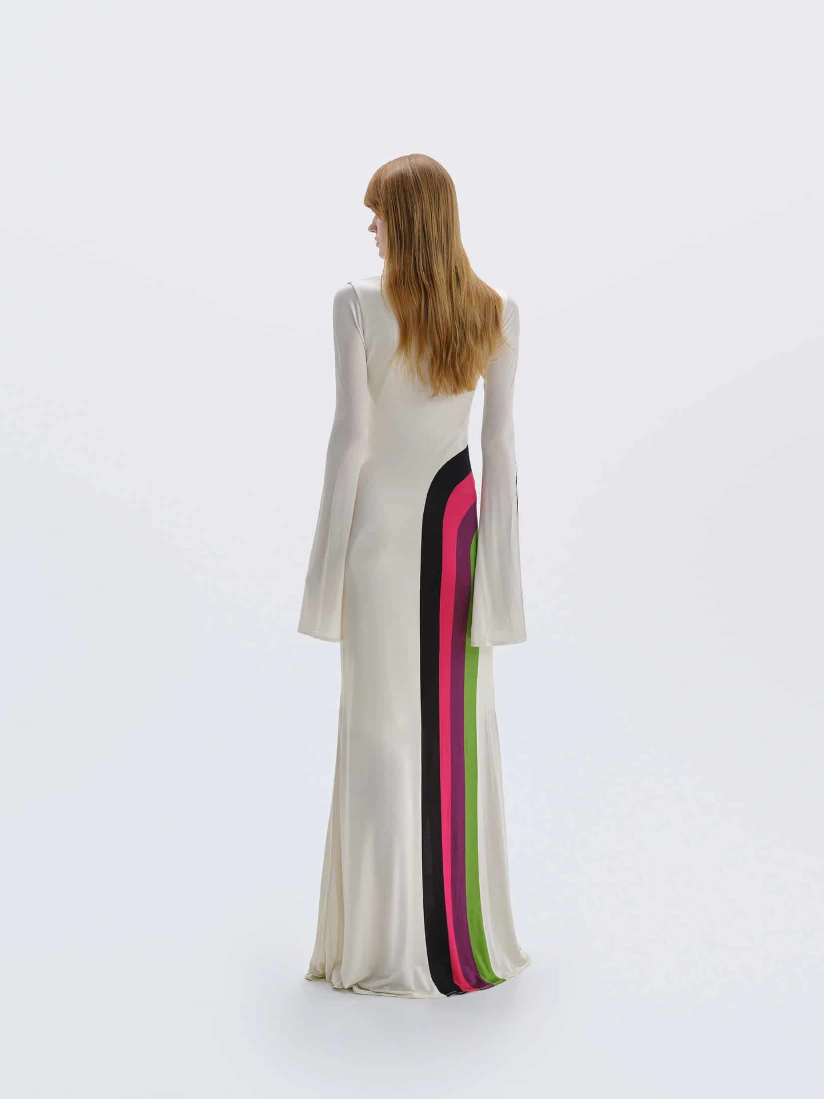 AMAY DRESS - miniatura 2