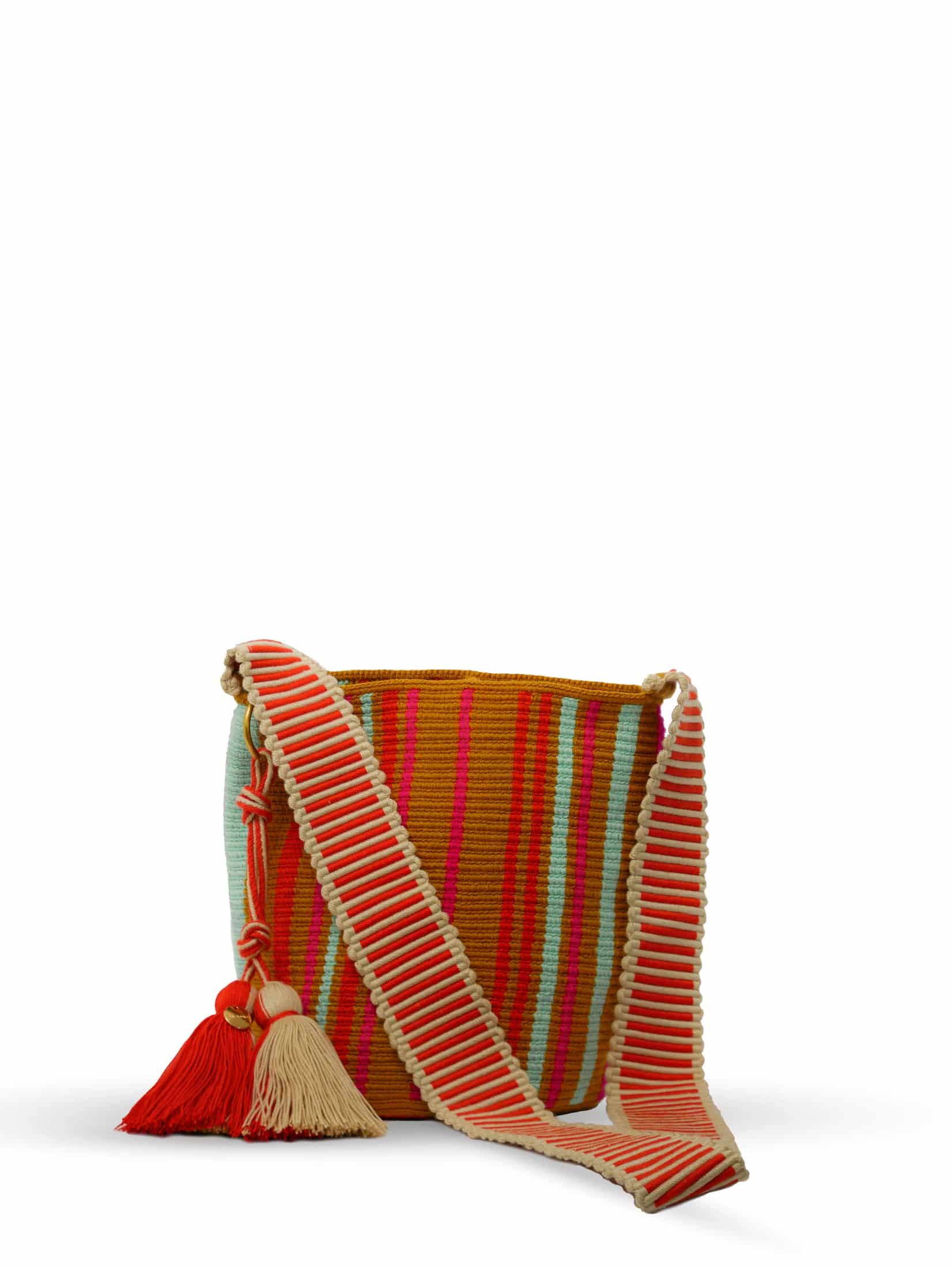 Lirio Medium Bag - miniatura 2