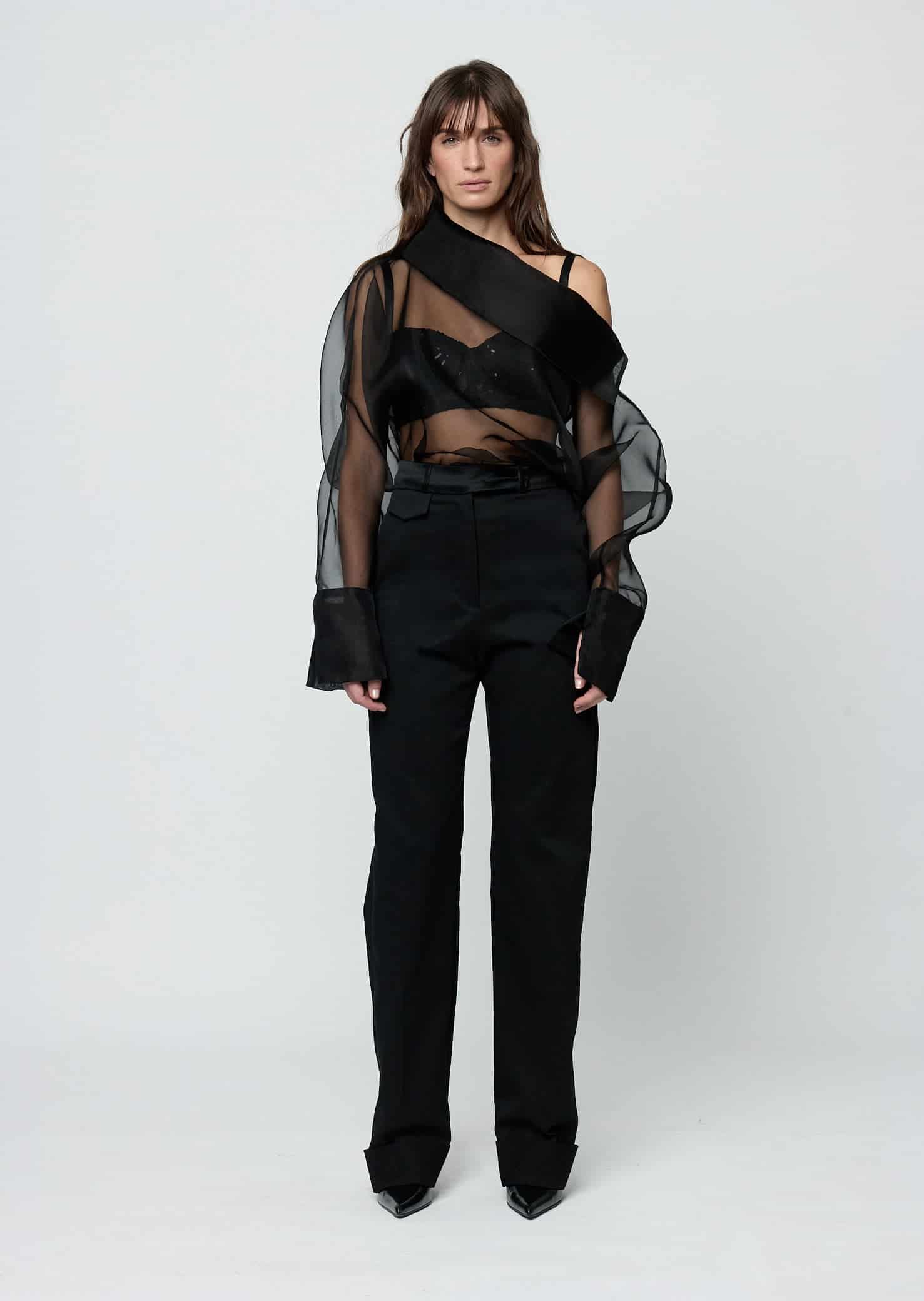 Solar Blouse - miniatura 2