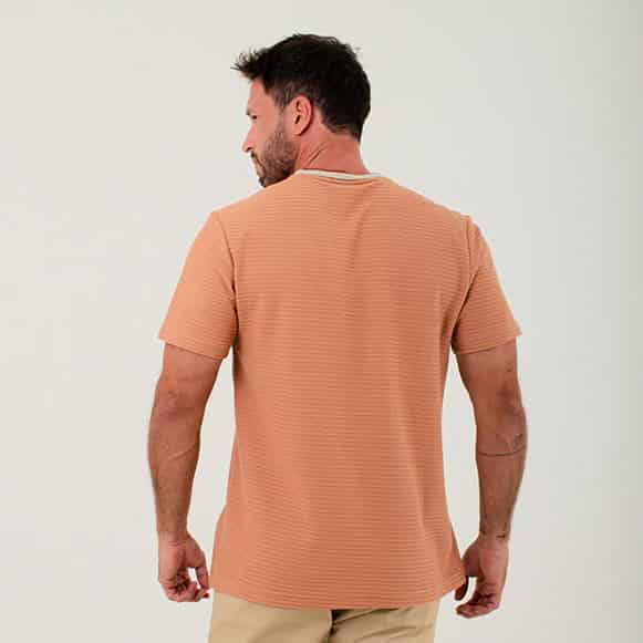 T-SHIRT MODA HOMBRE - miniatura 9