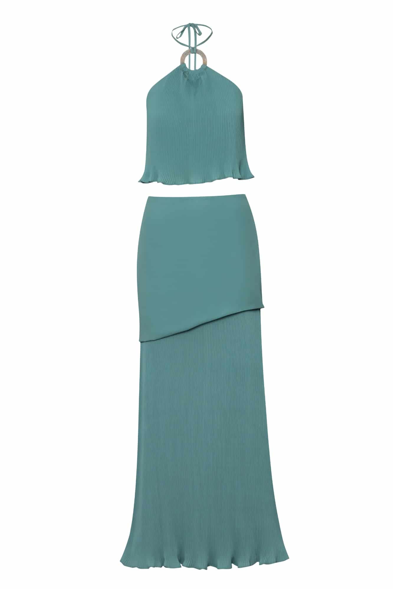 Salma Crop Top - miniatura 2
