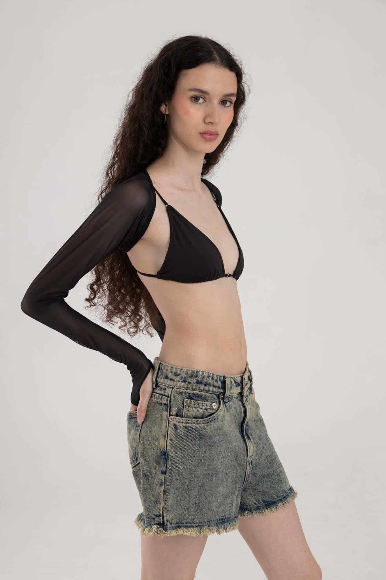 BLACK SLEEVES - miniatura 6