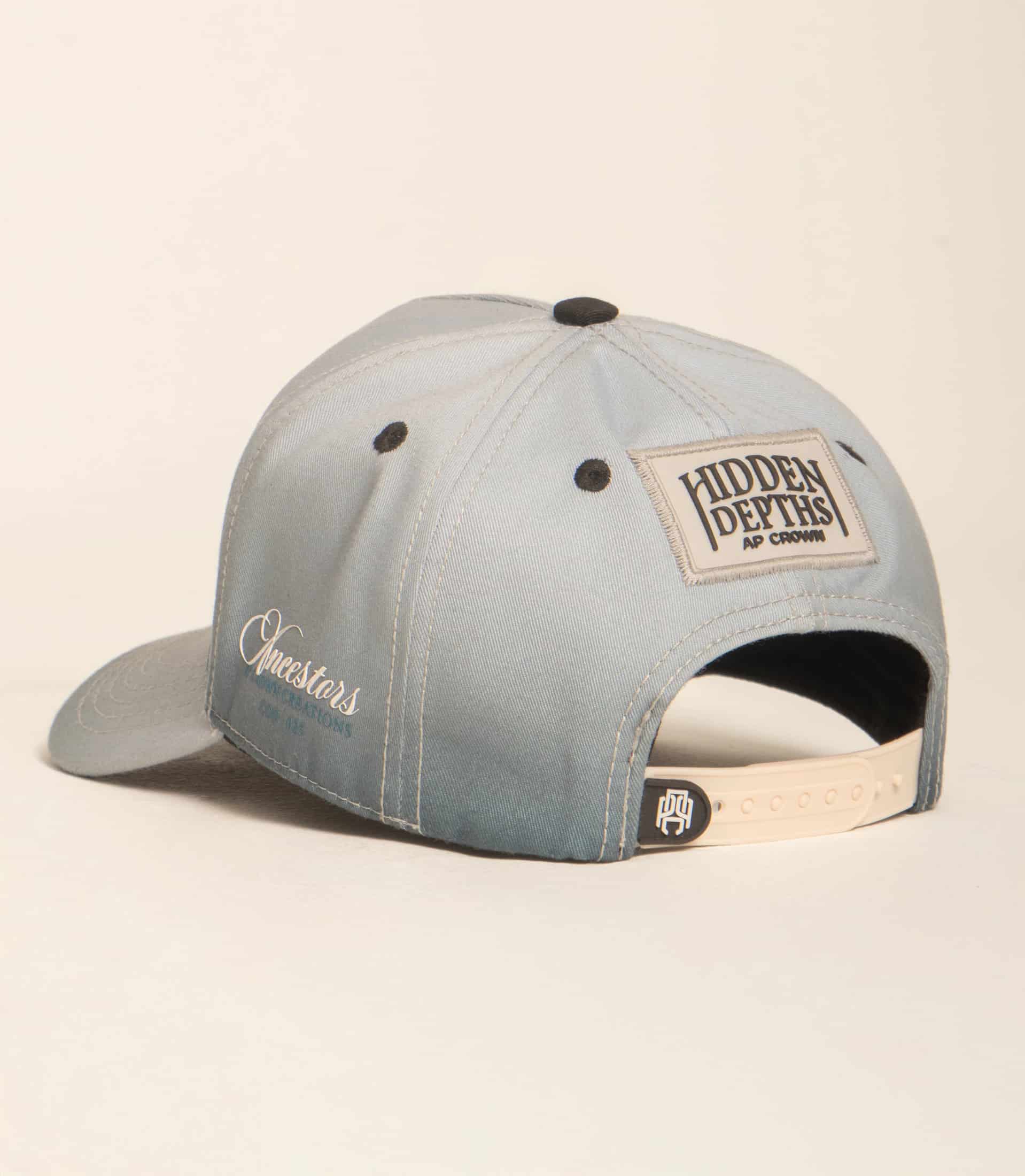 BRIGHT CAP - miniatura 2
