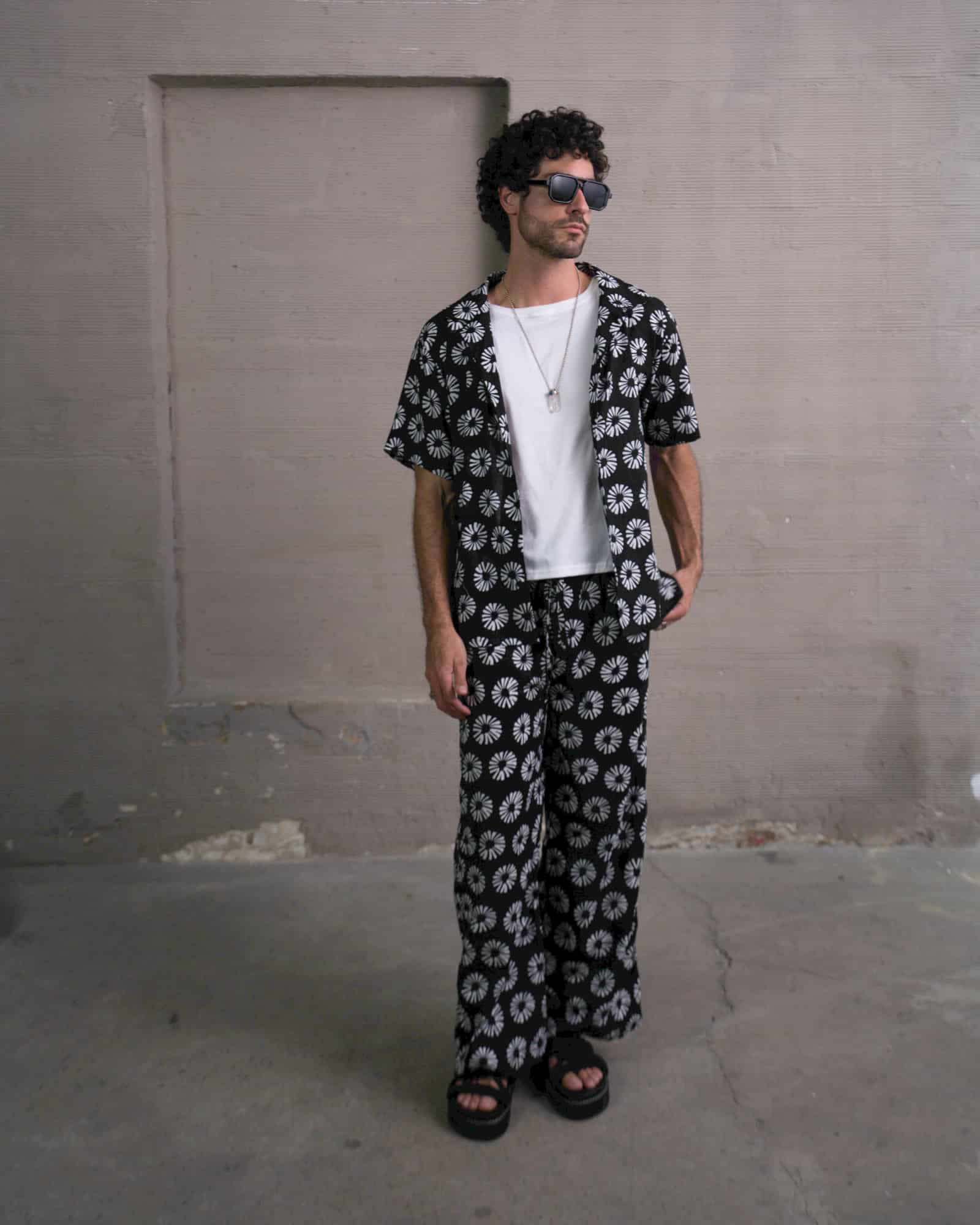 Pant bari Marga - miniatura 3