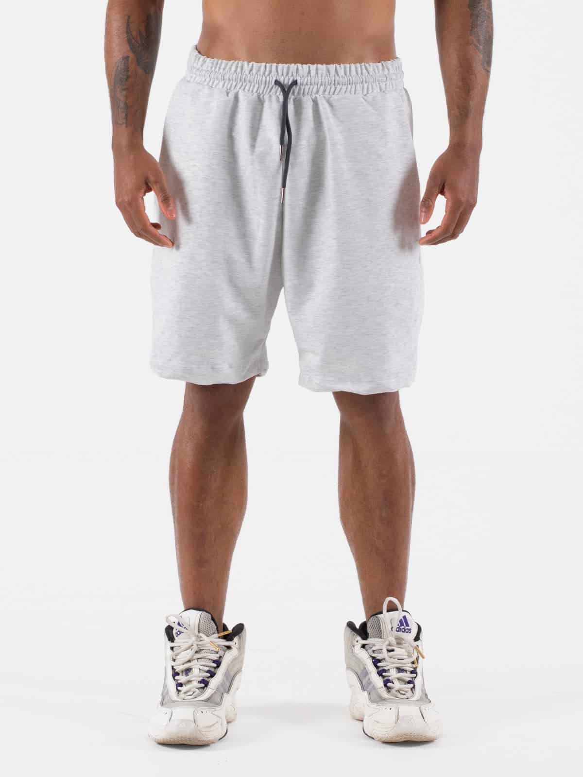 Pantaloneta moenia tawi gris jasped claro - miniatura 1