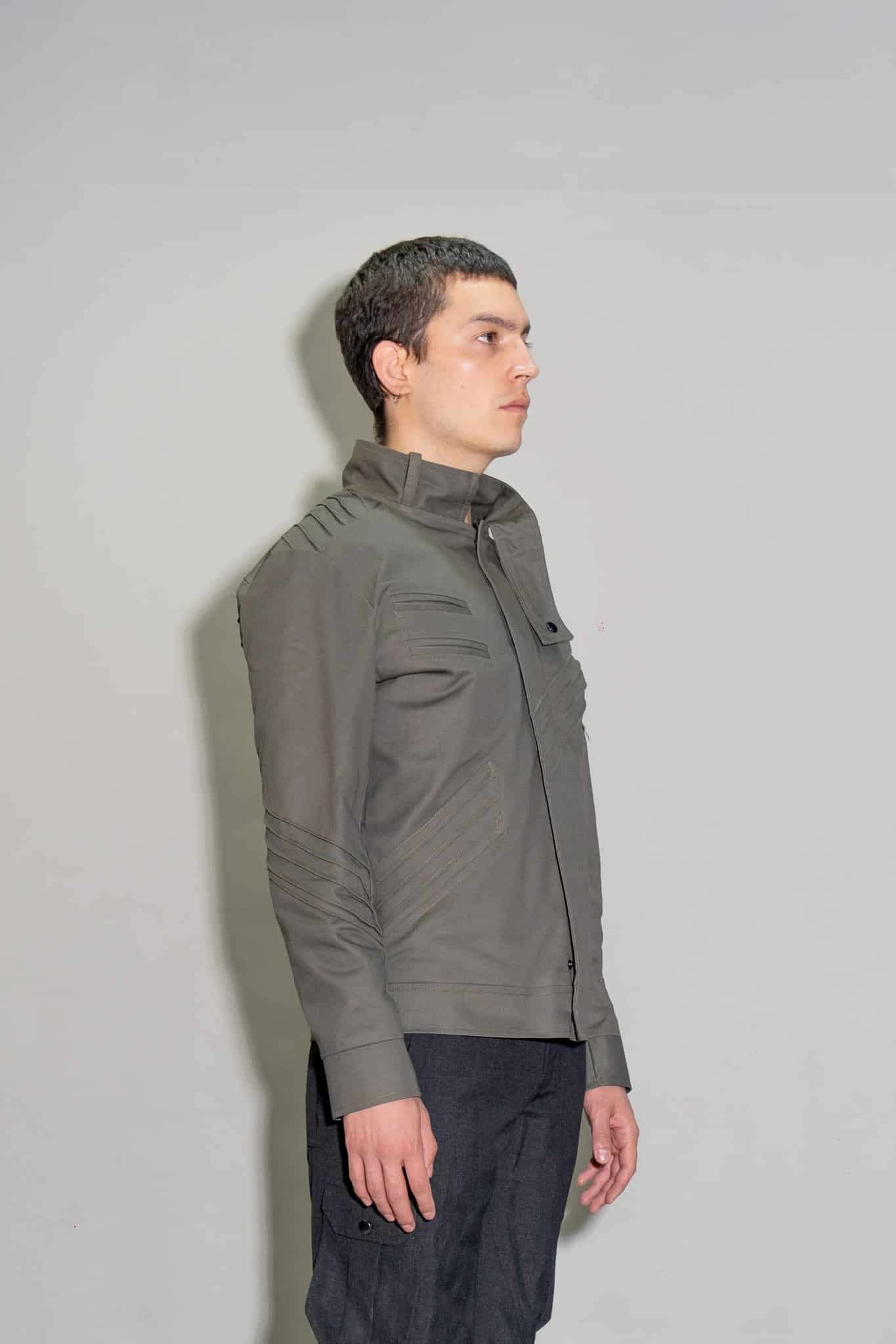 Chaqueta K-84 - miniatura 4