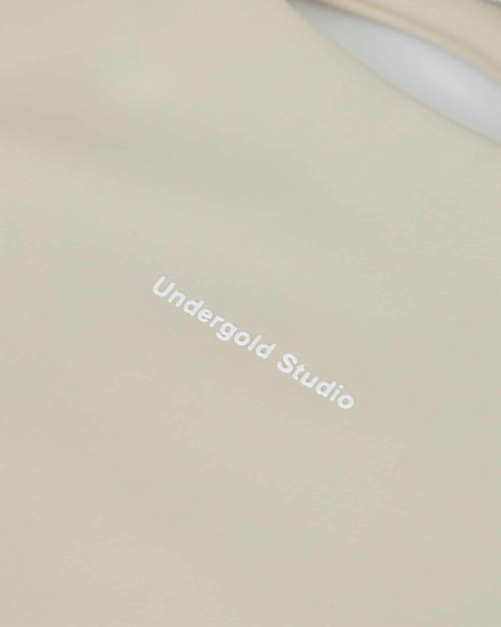Basics Undergold Studio Backless Long Sleeve Body Cream - miniatura 4
