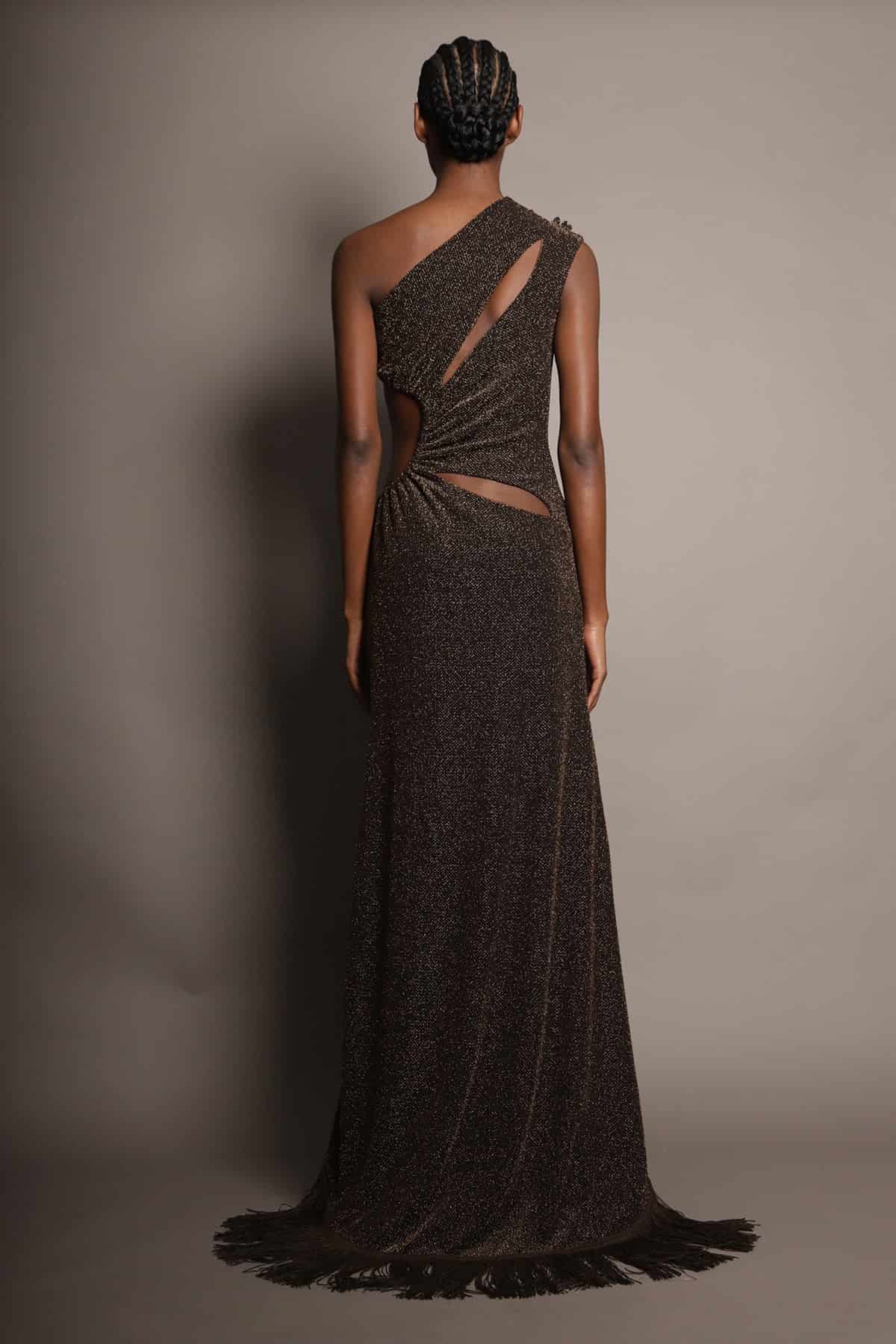 ARABICA DRESS - miniatura 2