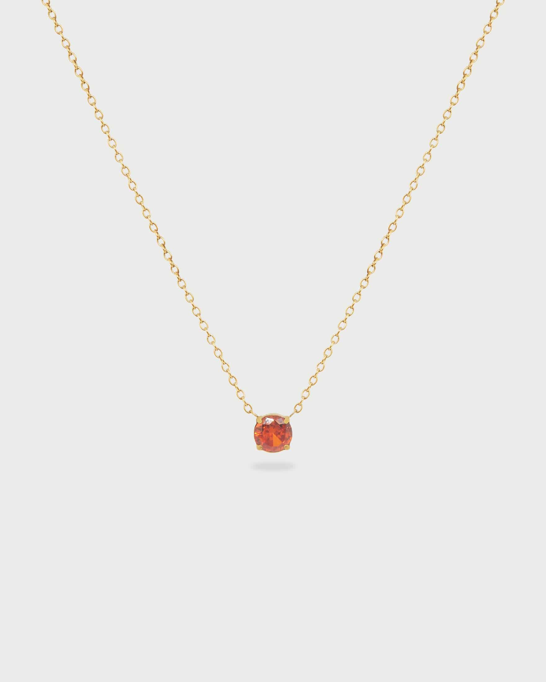 Collar Aura Stone - miniatura 2