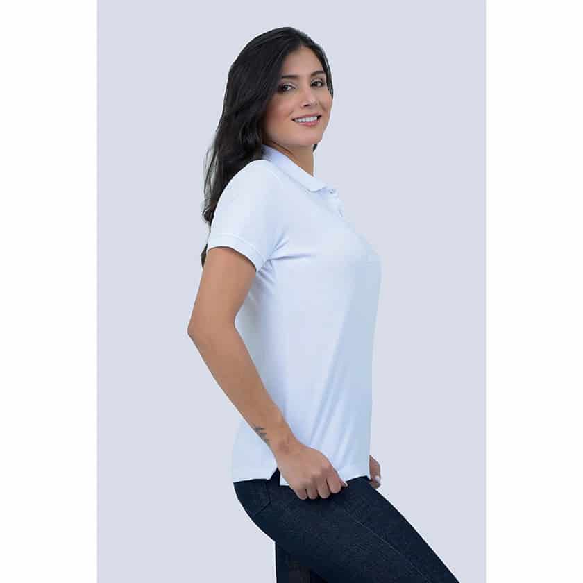 Polo Mujer - miniatura 5