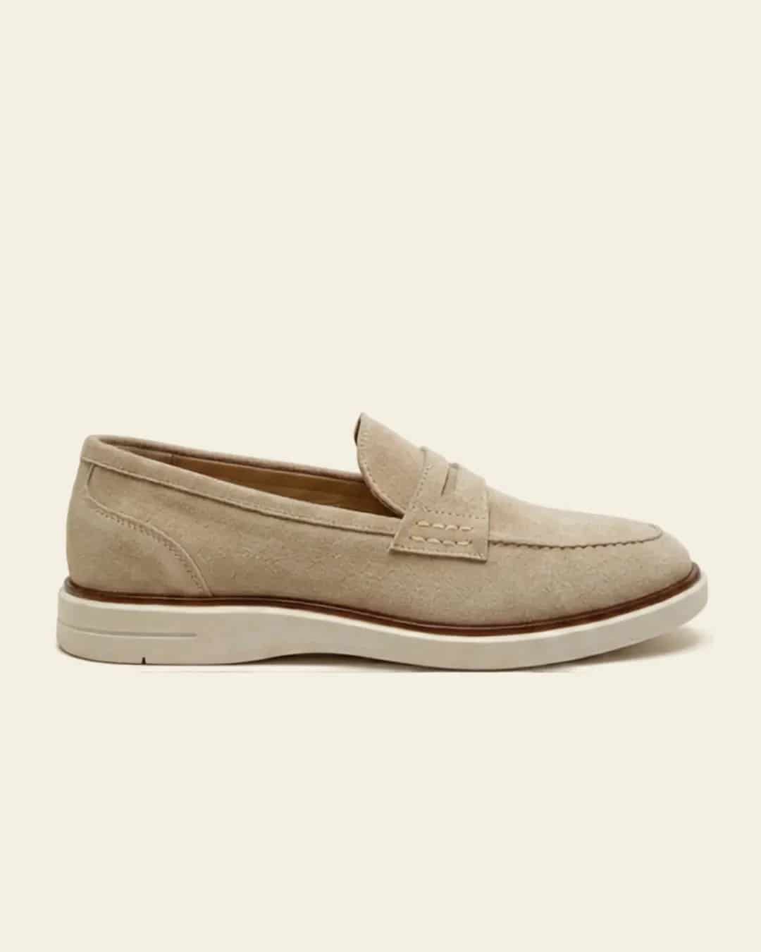 Loafers Menorca - miniatura 1