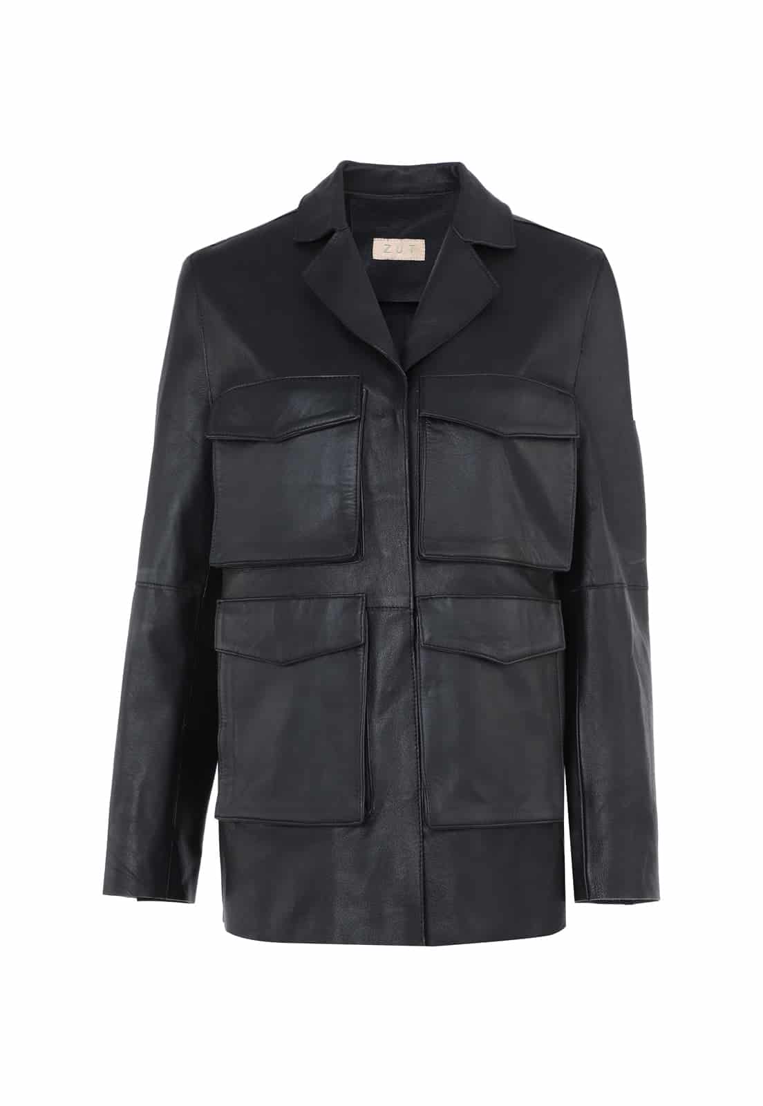 BETINA CARGO BLAZER - miniatura 1