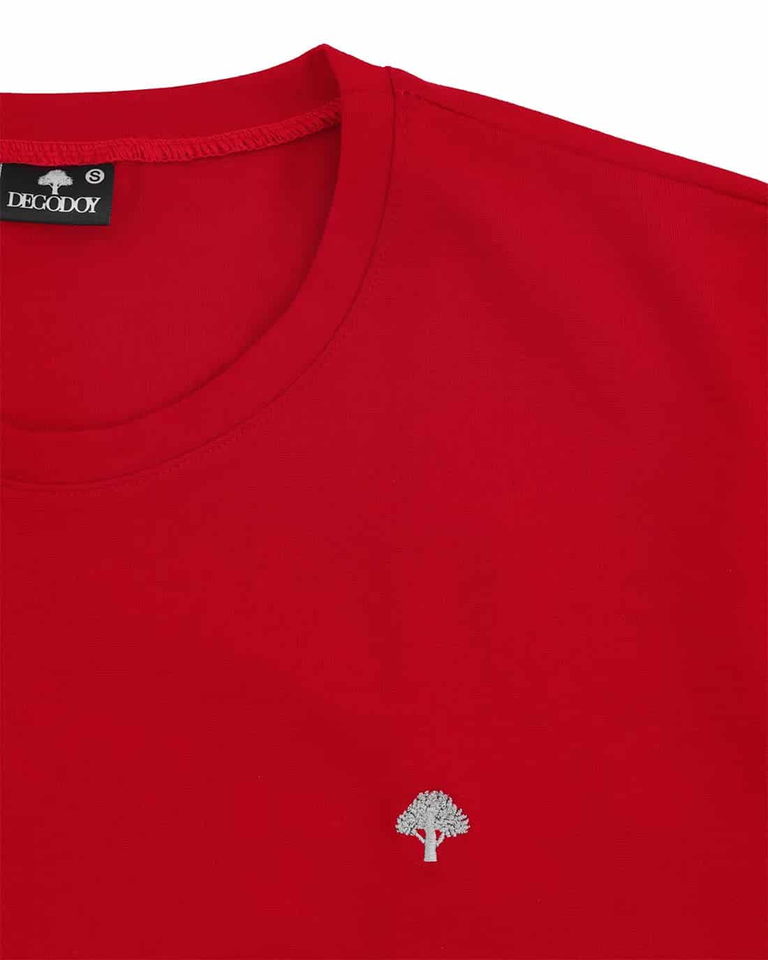 T-Shirt Roja - miniatura 2