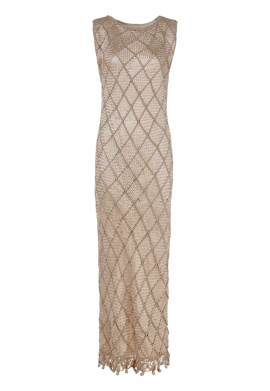 CALEYA DRESS - miniatura 3