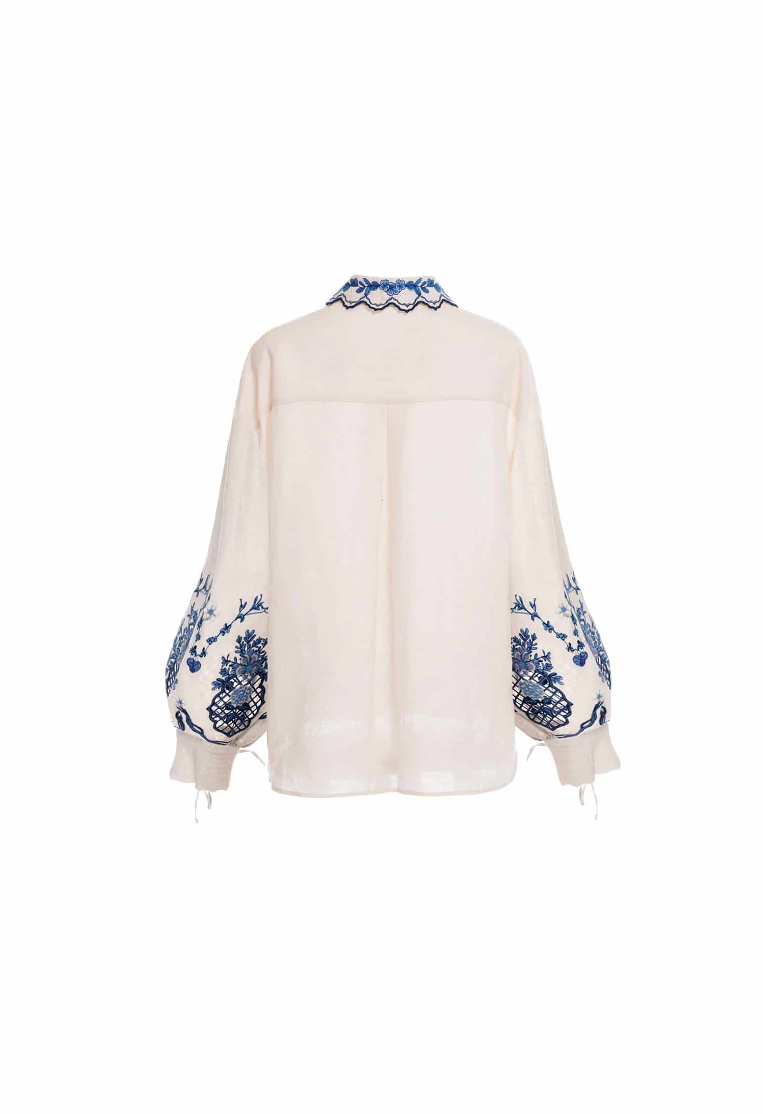 Abadia Wild Shirt - miniatura 7