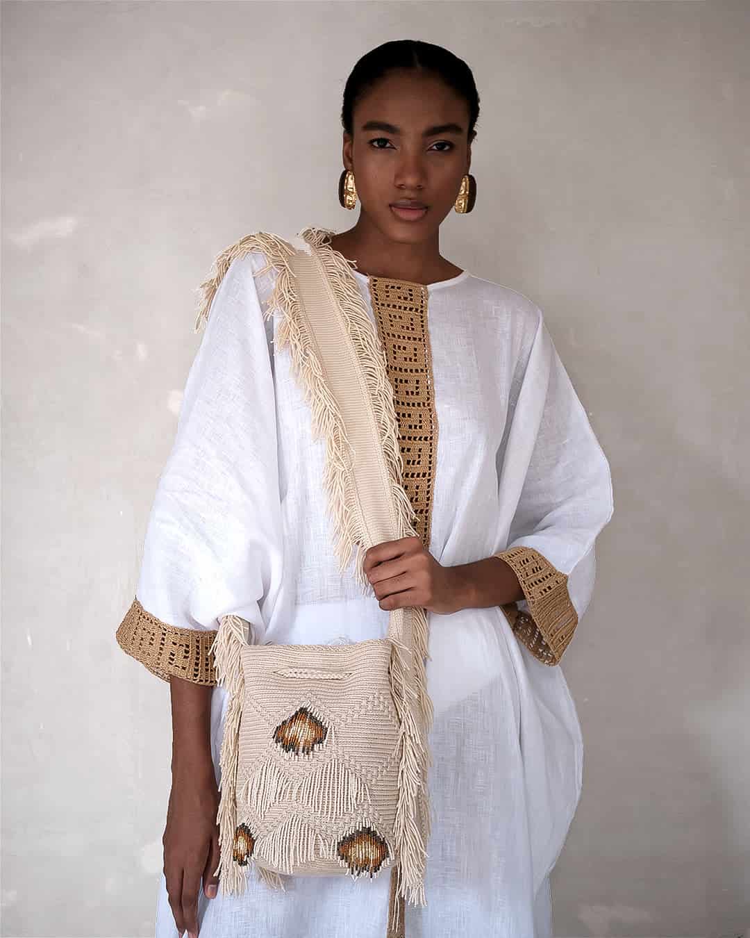 Wayuu Kamsa Soul Sand - miniatura 2