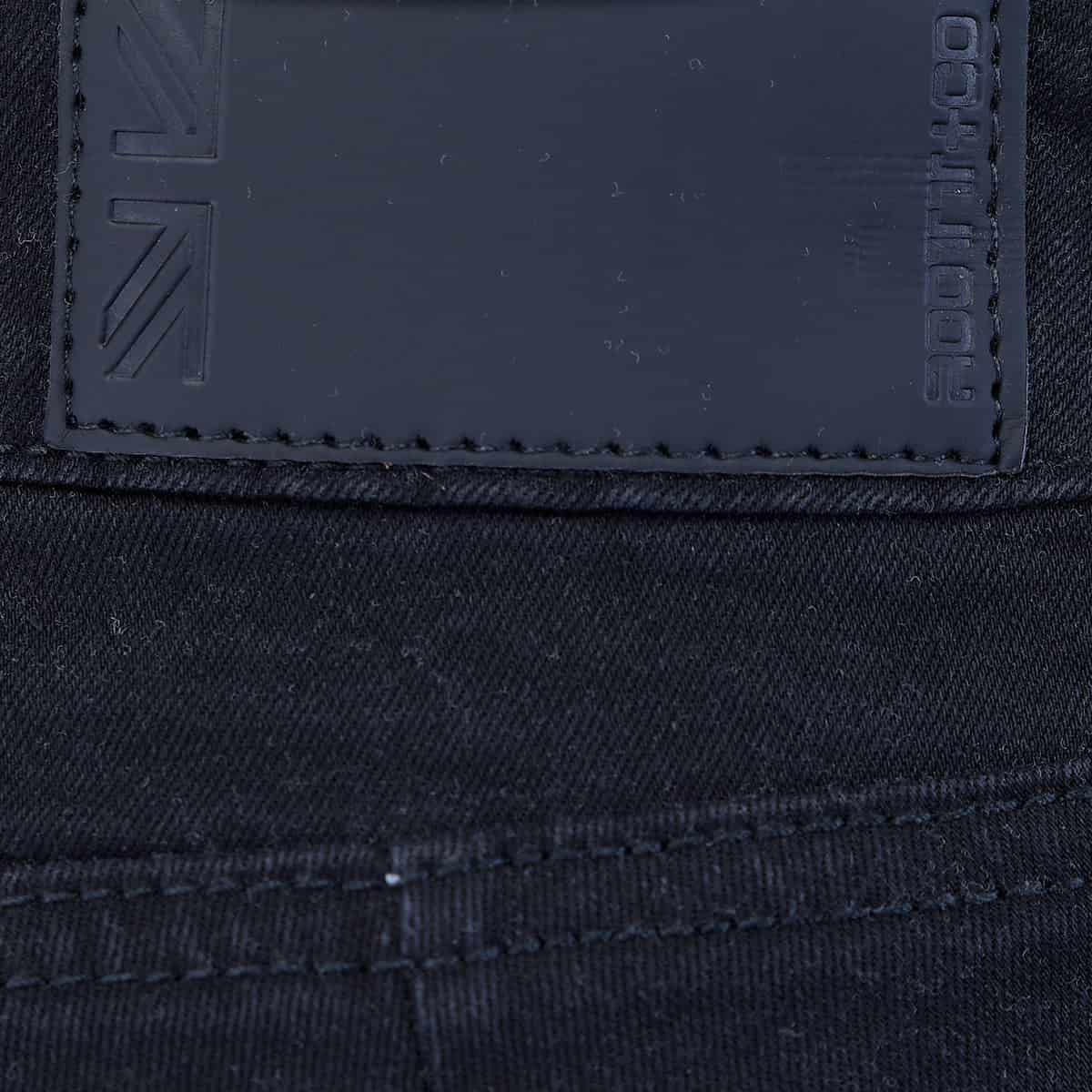 Jeans Azul Skinny Mujer - miniatura 7