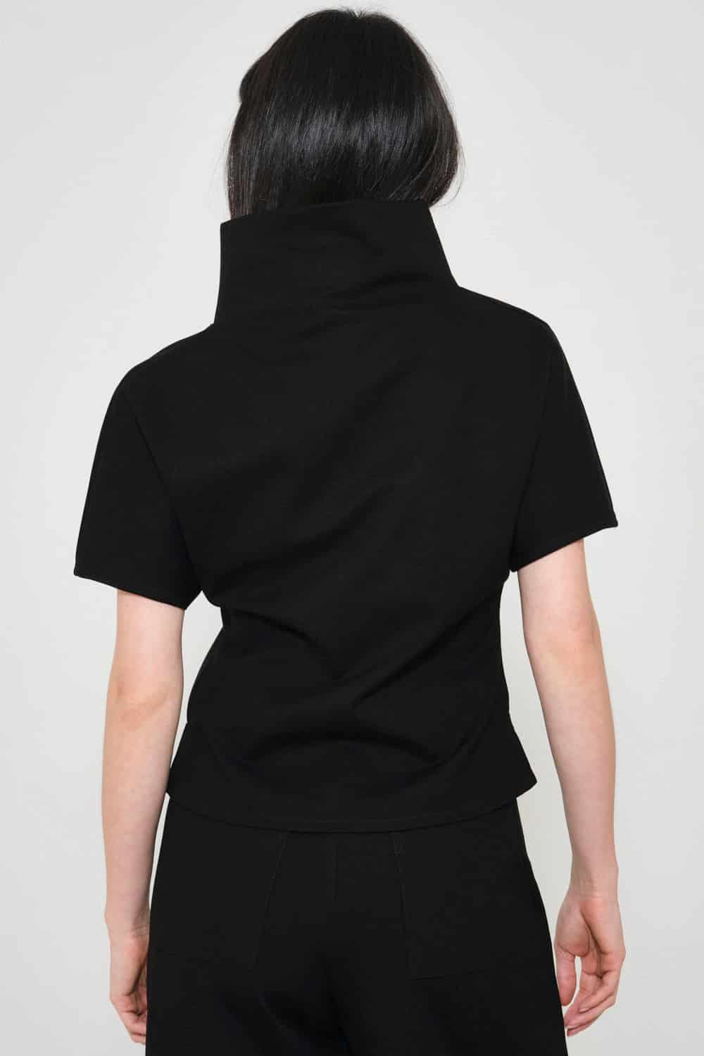Blusa arden negro - miniatura 5