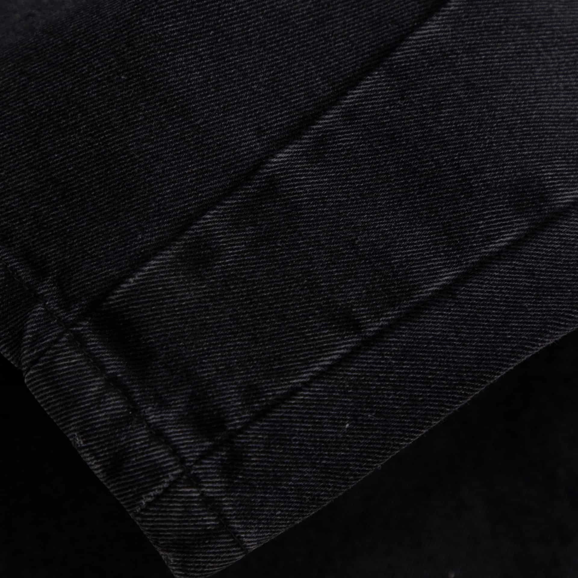 Gio Studio Barrel Jean Negro - miniatura 5