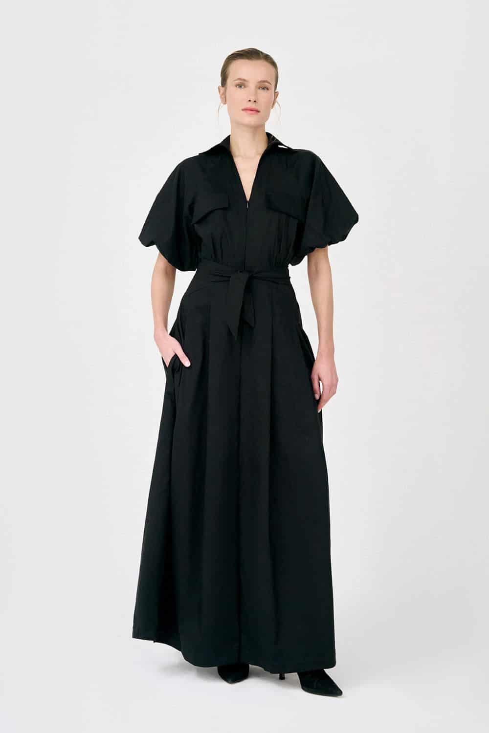 VESTIDO RINGO - miniatura 1