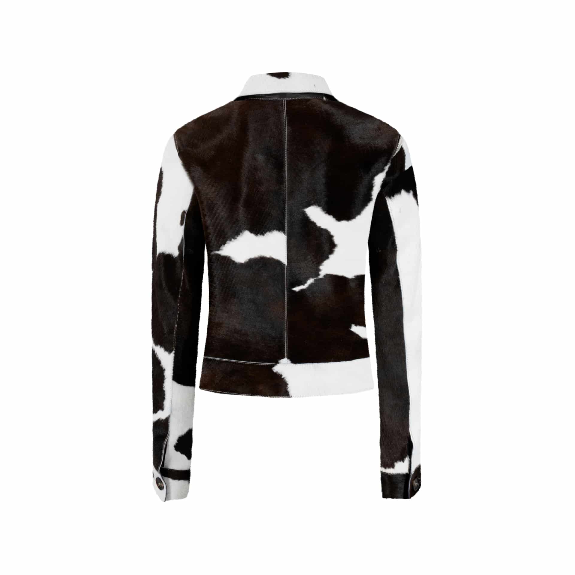 COW PANDY JACKET - miniatura 2