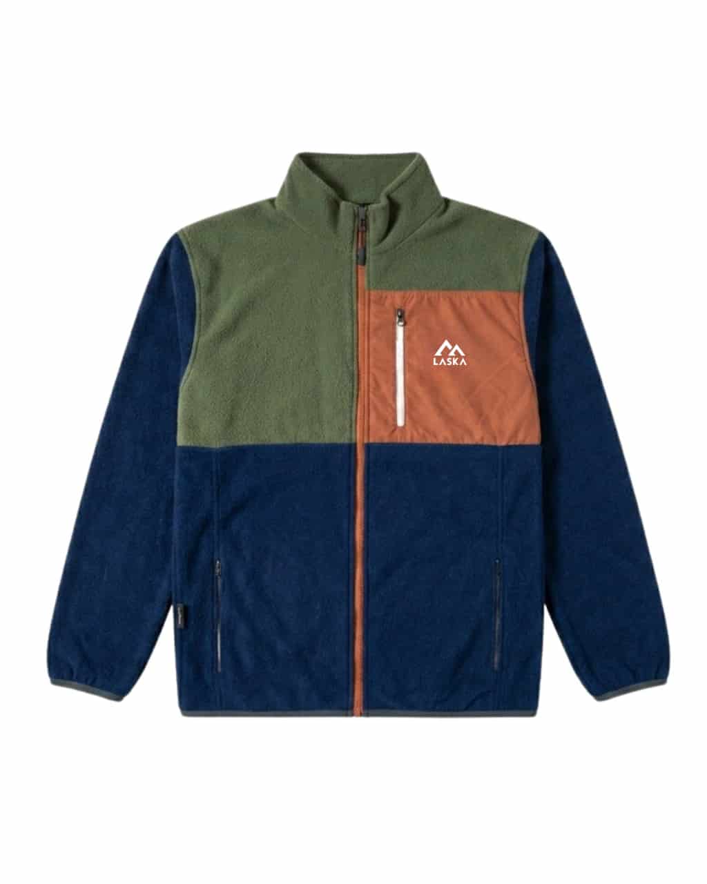 KIT Fleece Viajero - miniatura 4